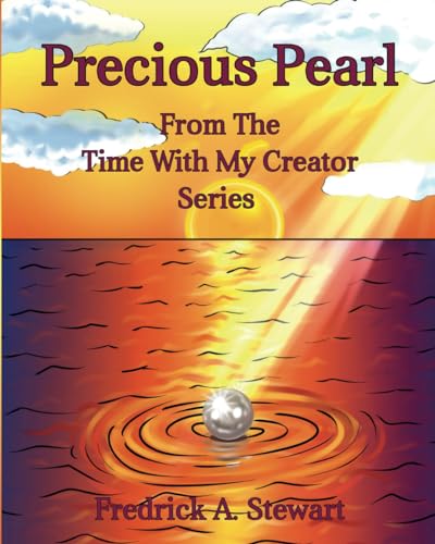 Shahid - Precious Pearl: From The Time With My Creator Series - New pa