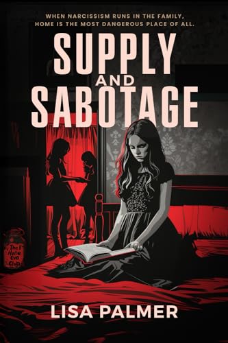 Palmer - Supply and Sabotage - New paperback or softback