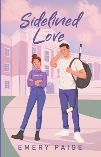 Paig - Sidelined Love - New paperback or softback