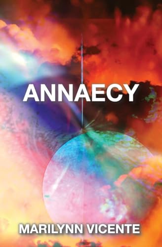Vicent - Annaecy - New paperback or softback