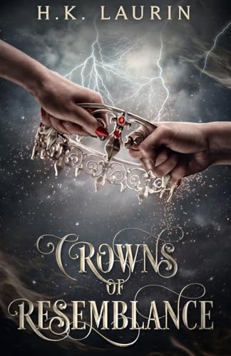Laurin - Crowns of Resemblance - New paperback or softback