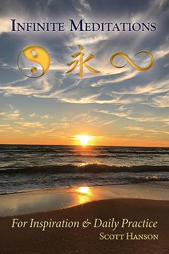 Hanson - Infinite Meditations: For Inspiration & Daily Practice - New