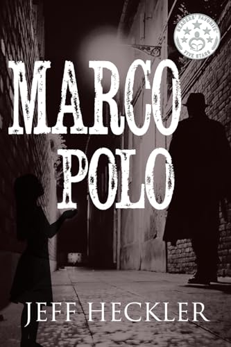 Heckler - Marco Polo - New paperback or softback