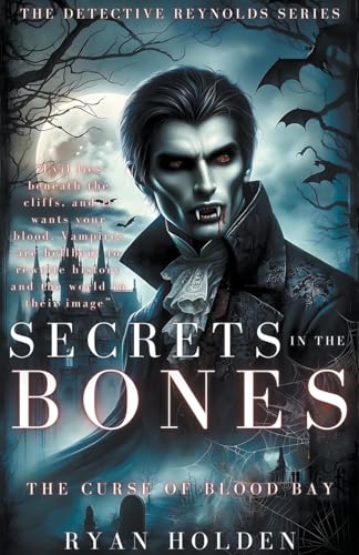 Holden - Secrets in the Bones - New paperback or softback