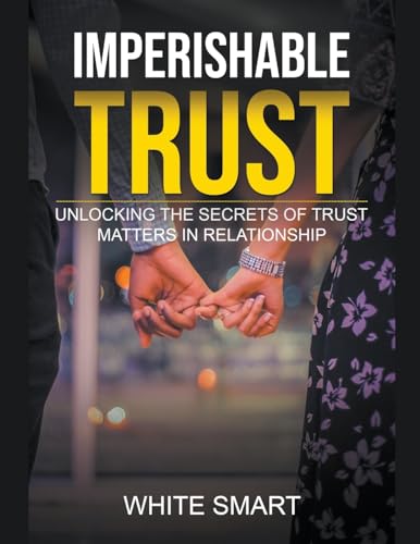 Smart - Imperishable Trust - New paperback or softback