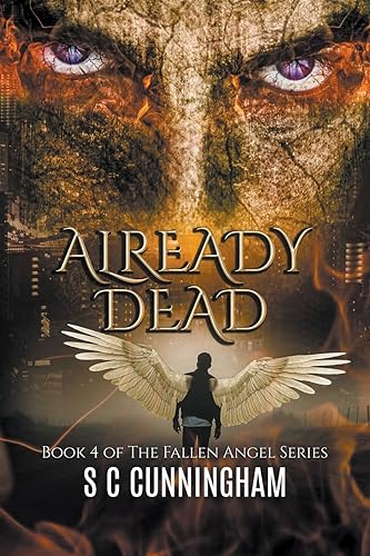 Cunningham - Already Dead - New paperback or softback