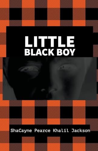 Jackson - Little Black Boy - New paperback or softback