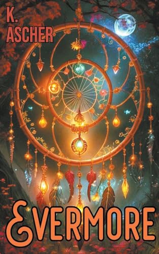 Ascher - Evermore - New paperback or softback