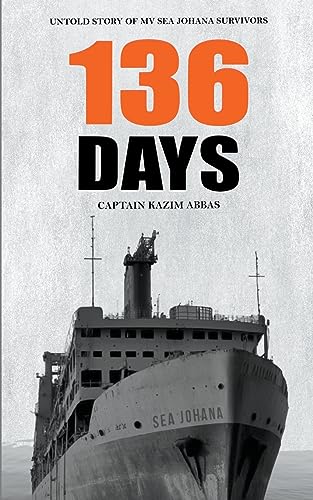 Abbas - 136 Days - New paperback or softback