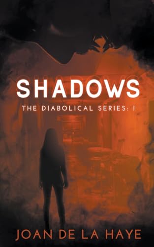 Hay - Shadows - New paperback or softback