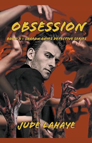 LaHay - Obsession - New paperback or softback