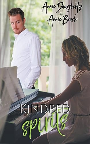 Daugherty - Kindred Spirits - New paperback or softback