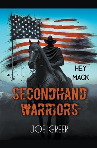 Greer - Hey, Mack - New paperback or softback