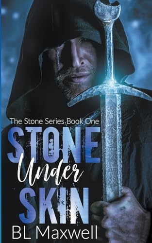 Maxwell - Stone Under Skin - New paperback or softback