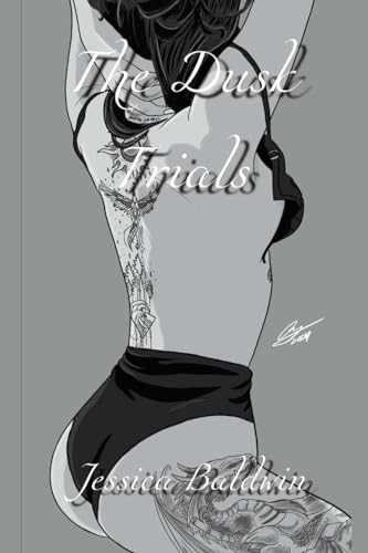 Baldwin - Dusk Trials - New paperback or softback