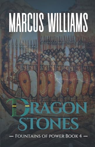Williams - Dragon Stones - New paperback or softback
