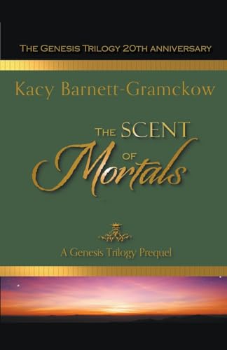 Barnett-Gramckow - Scent of Mortals - New paperback or softback