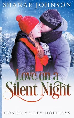 Johnson - Love on a Silent Night - New paperback or softback