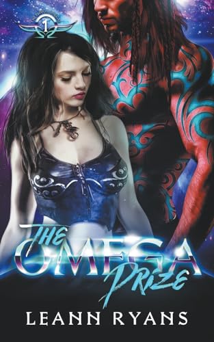 Ryans - Omega Prize - New paperback or softback