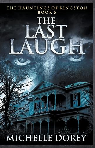 Dorey - Last Laugh - New paperback or softback