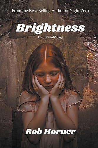 Horner - Brightness - New paperback or softback