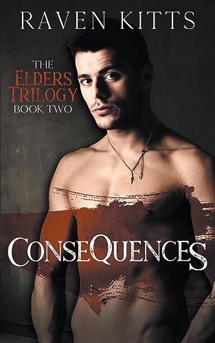 Kitts - Consequences - New paperback or softback