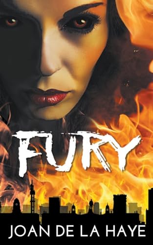 Hay - Fury - New paperback or softback