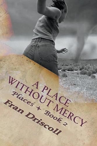 Driscoll - A Place Without Mercy - New paperback or softback