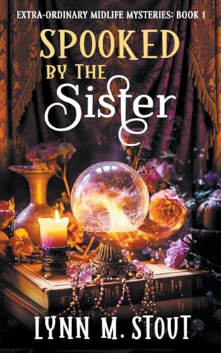 Stout - Spooked by the Sister - New paperback or softback