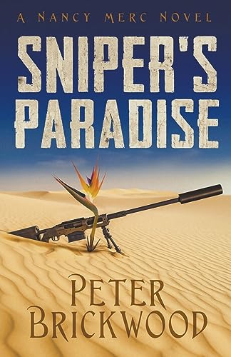 Brickwood - Sniper's Paradise - New paperback or softback