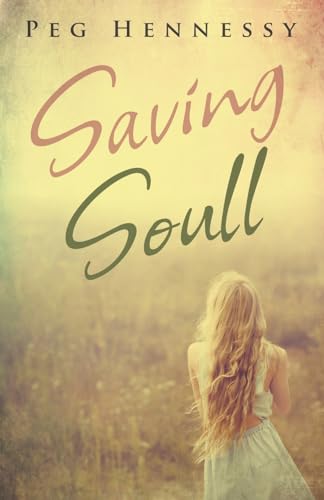 Hennessy - Saving Soull - New paperback or softback