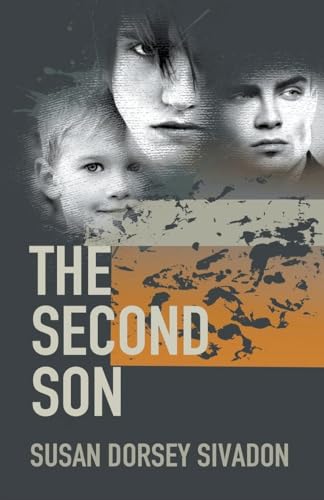 Sivadon - Second Son - New paperback or softback