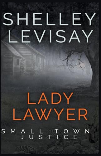 Levisay - Lady Lawyer: Small Town Justice - New paperback or softback