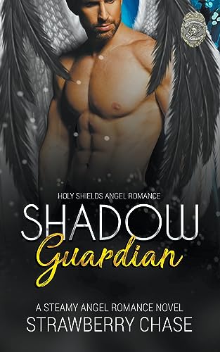 Chas - Shadow Guardian - New paperback or softback