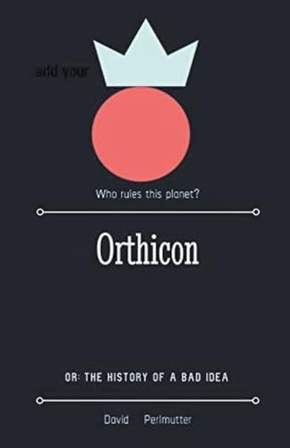 Perlmutter - Orthicon - New paperback or softback