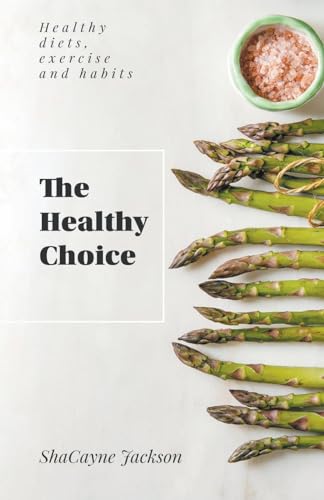 Jackson - Healthy Choice - New paperback or softback