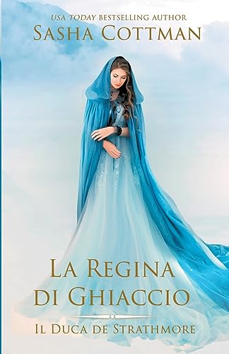 Cottman - La Regina di Ghiaccio - New paperback or softback