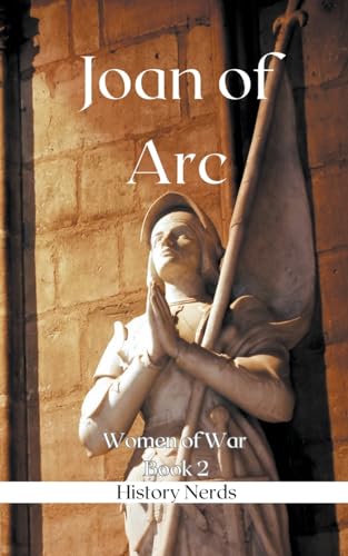 Nerds - Joan of Arc - New paperback or softback