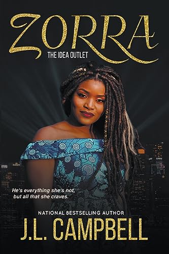 Campbell - Zorra - New paperback or softback