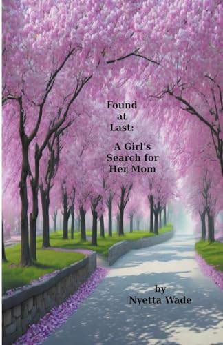 Wad - Found at Last - New paperback or softback