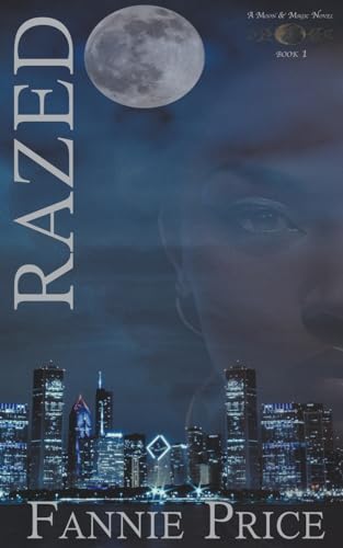 Pric - Razed - New paperback or softback