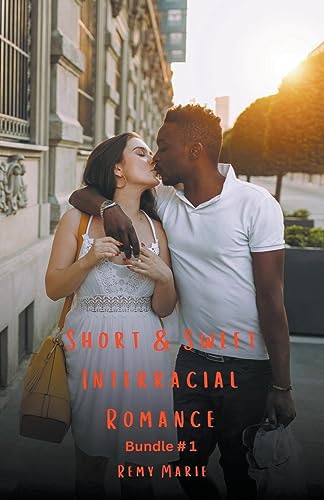 Mari - Short & Sweet Interracial Romance: Bundle # 1 - New paperback o