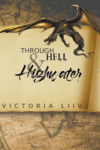 Liiv - Through Hell & Highwater - New paperback or softback