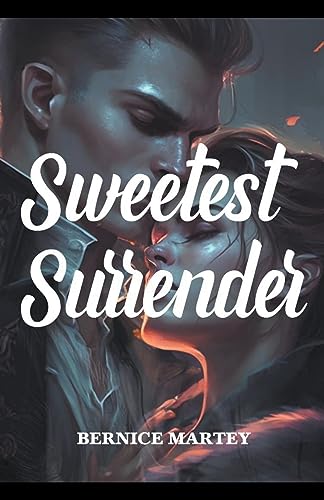 Martey - Sweetest Surrender - New paperback or softback