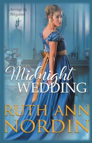 Nordin - Midnight Wedding - New paperback or softback