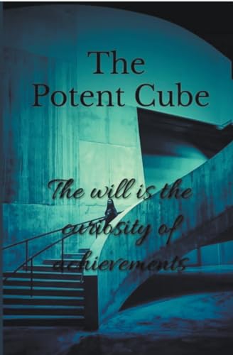 Karim - Potent Cube - New paperback or softback