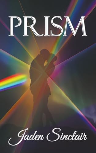 Sinclair - Prism - New paperback or softback