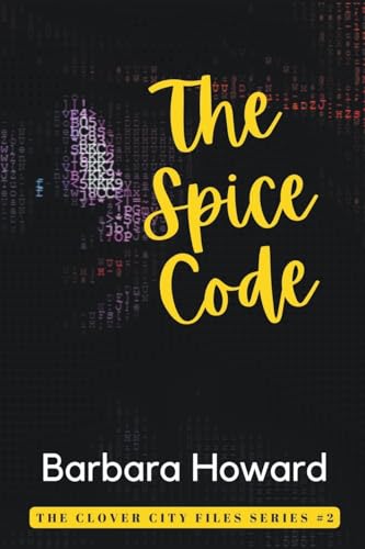 Howard - Spice Code - Large Print - New paperback or softback