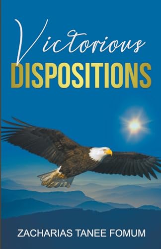 Fomum - Victorious Dispositions - New paperback or softback
