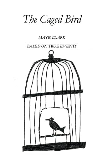 Clark - Caged Bird - New paperback or softback